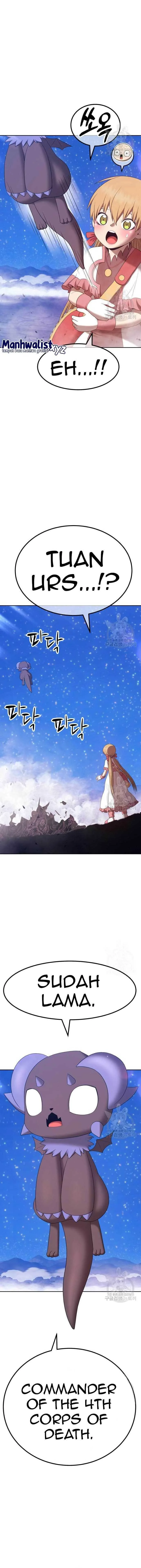Halaman 34 — +99 Reinforced Wooden Stick Chapter 76