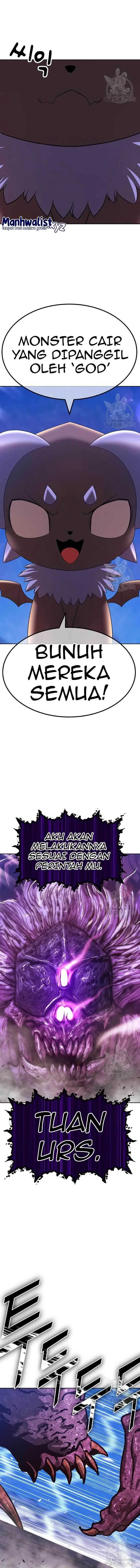 Halaman 36 — +99 Reinforced Wooden Stick Chapter 76