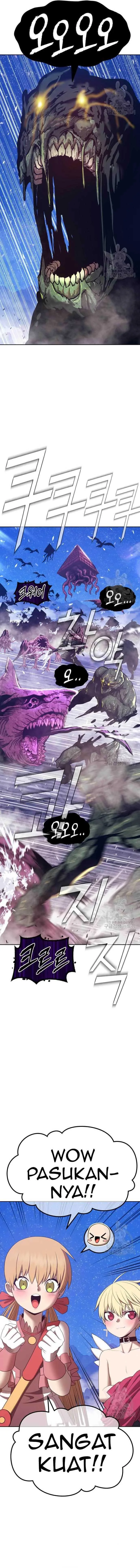 Halaman 38 — +99 Reinforced Wooden Stick Chapter 76
