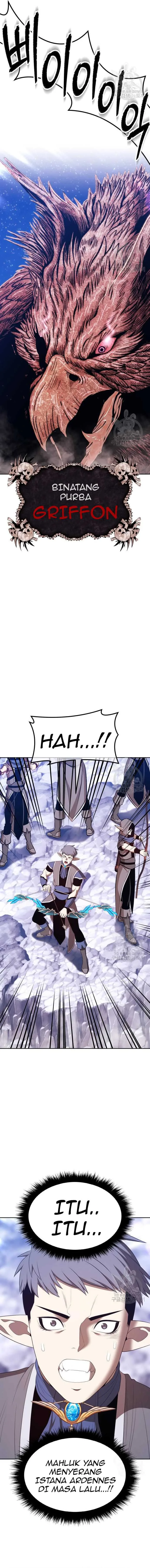Halaman 42 — +99 Reinforced Wooden Stick Chapter 76