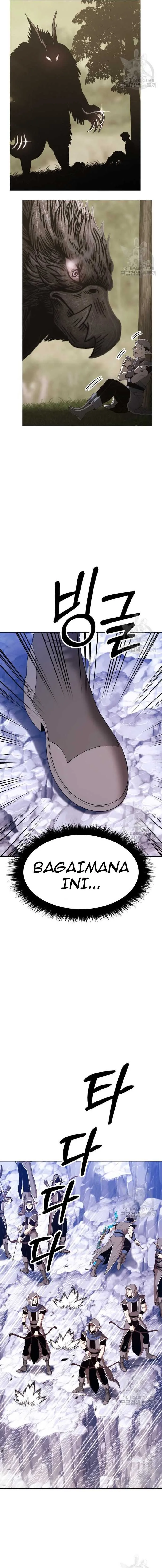 Halaman 43 — +99 Reinforced Wooden Stick Chapter 76