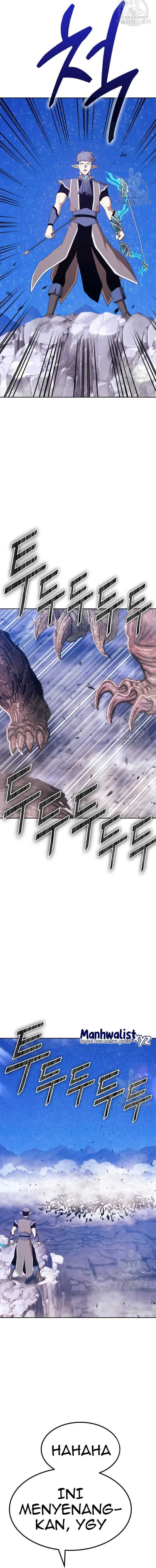 Halaman 44 — +99 Reinforced Wooden Stick Chapter 76