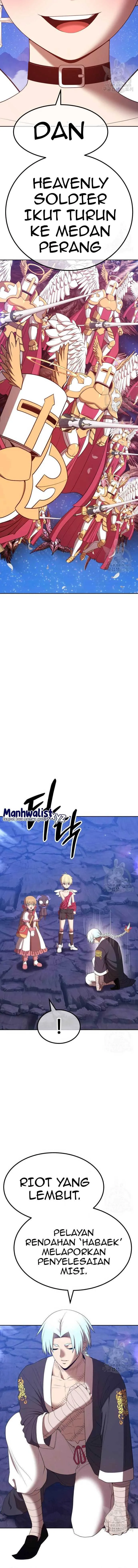 Halaman 49 — +99 Reinforced Wooden Stick Chapter 76