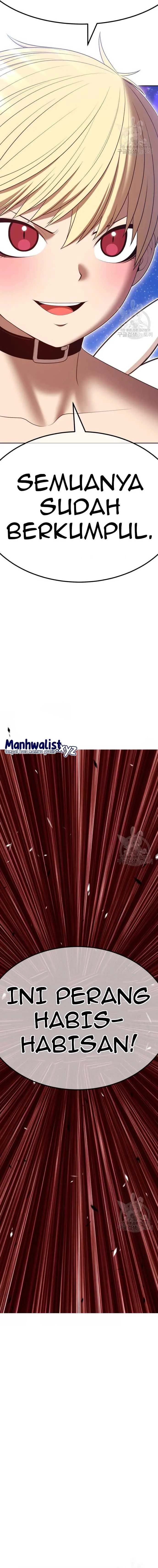 Halaman 51 — +99 Reinforced Wooden Stick Chapter 76
