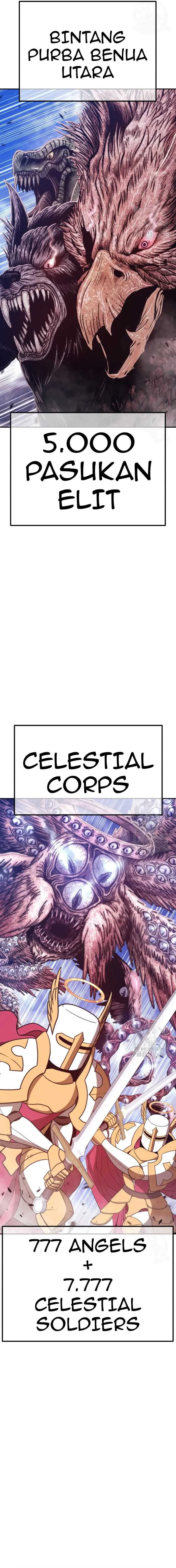 Halaman 52 — +99 Reinforced Wooden Stick Chapter 76