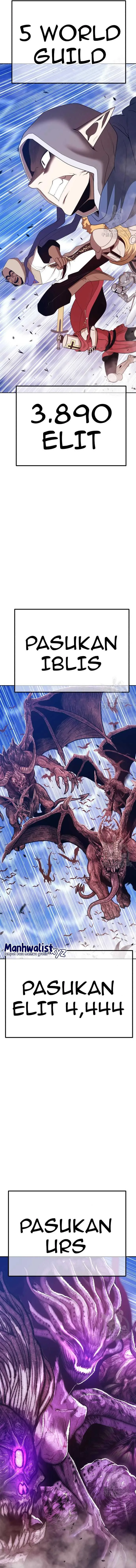 Halaman 53 — +99 Reinforced Wooden Stick Chapter 76