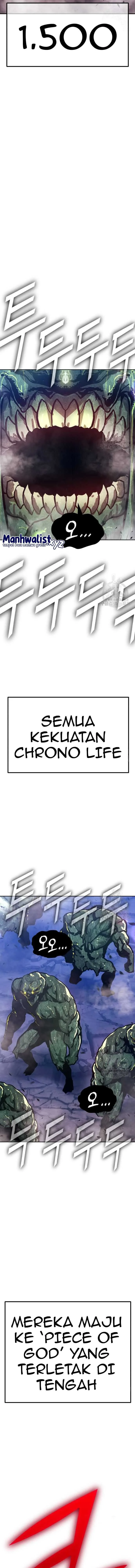 Halaman 54 — +99 Reinforced Wooden Stick Chapter 76