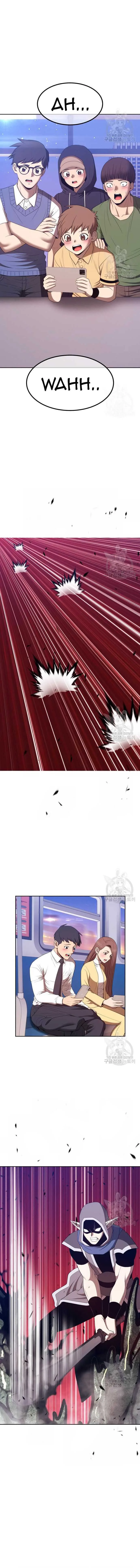 Halaman 56 — +99 Reinforced Wooden Stick Chapter 76