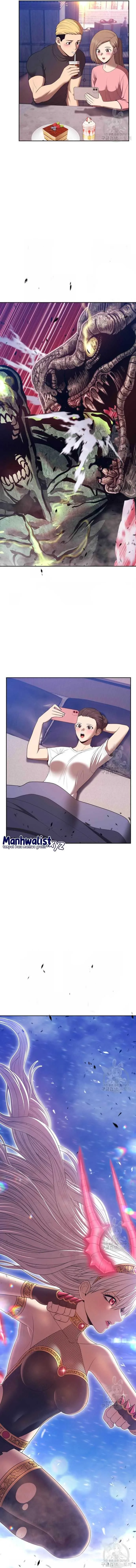 Halaman 57 — +99 Reinforced Wooden Stick Chapter 76