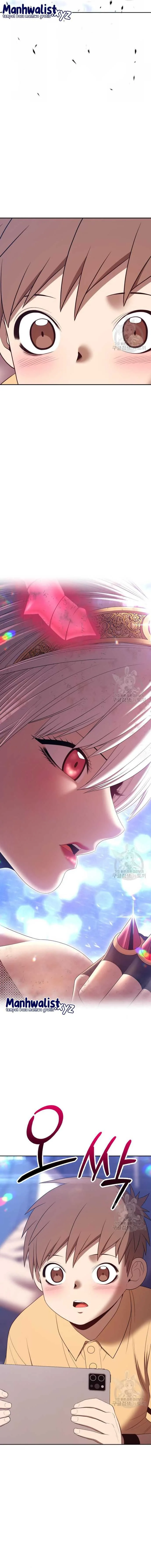 Halaman 58 — +99 Reinforced Wooden Stick Chapter 76