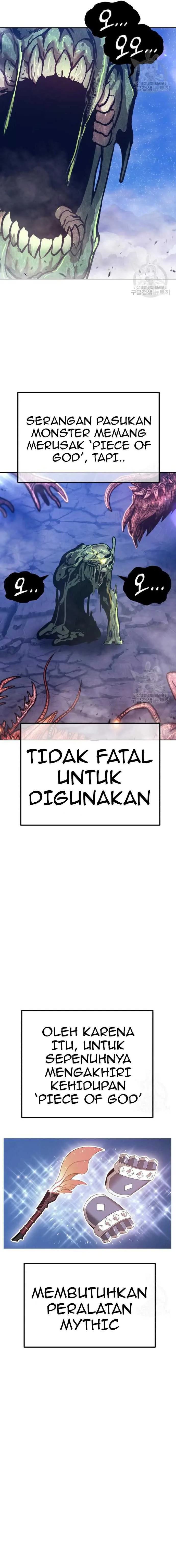 Halaman 60 — +99 Reinforced Wooden Stick Chapter 76