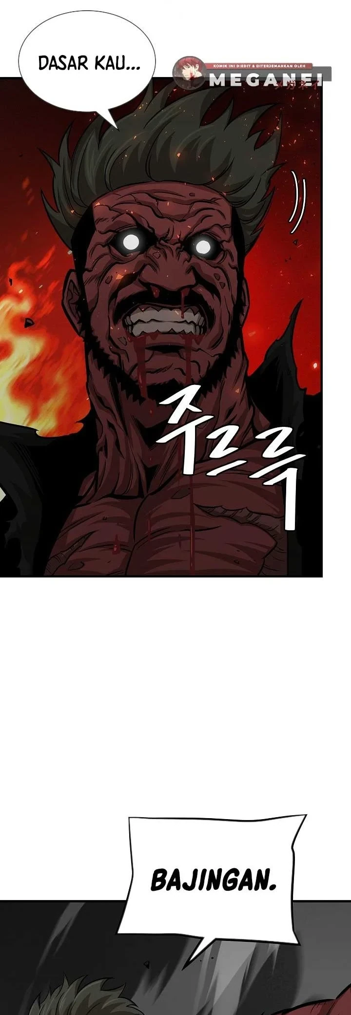 Halaman 4 — Return Survival Chapter 88