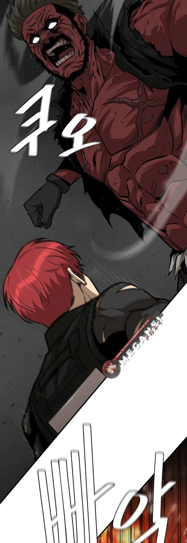 Halaman 5 — Return Survival Chapter 88