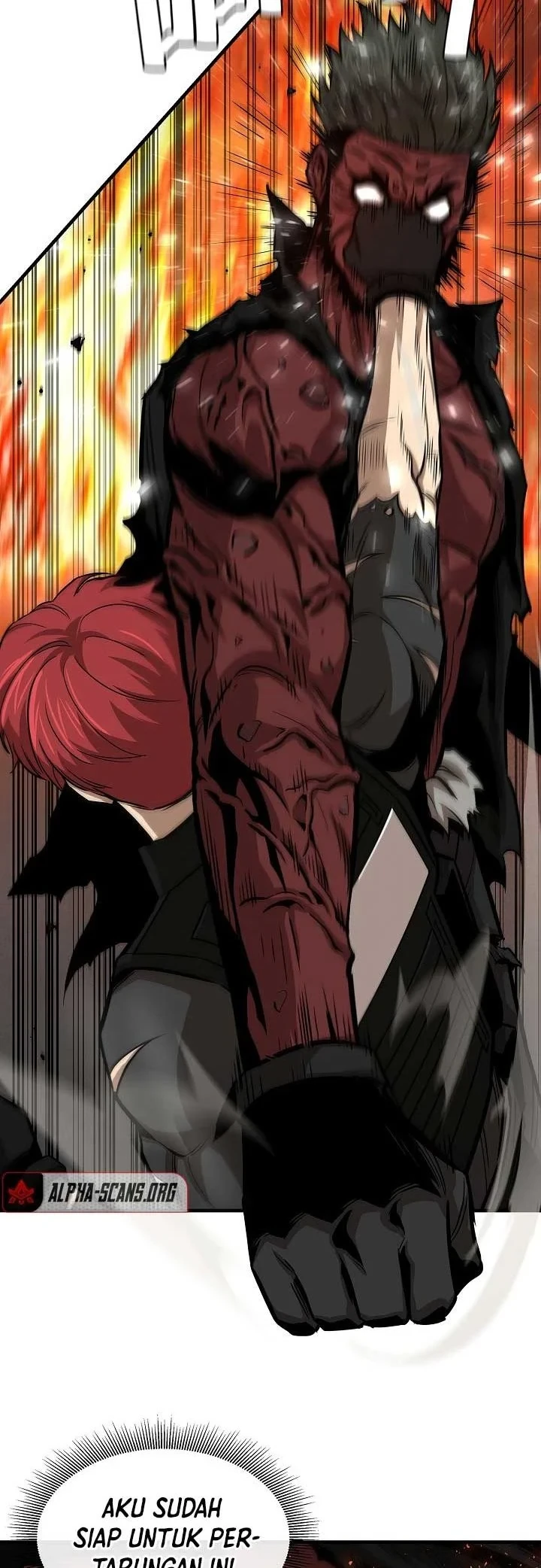 Halaman 6 — Return Survival Chapter 88