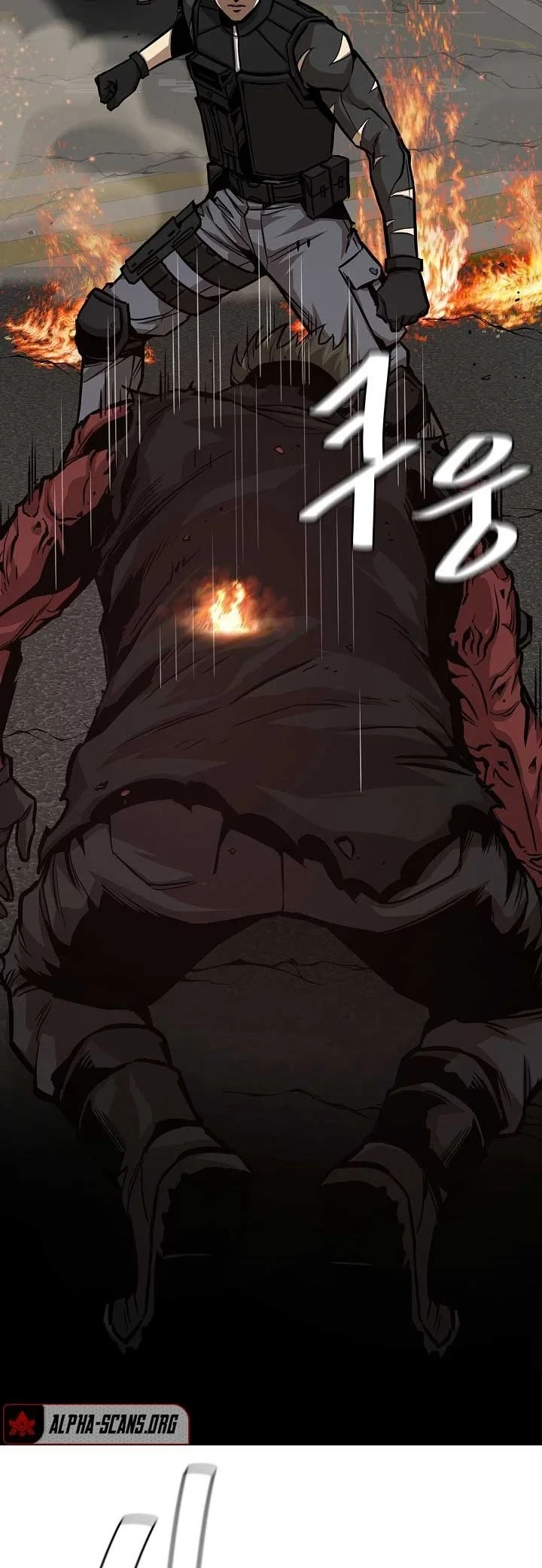 Halaman 10 — Return Survival Chapter 88