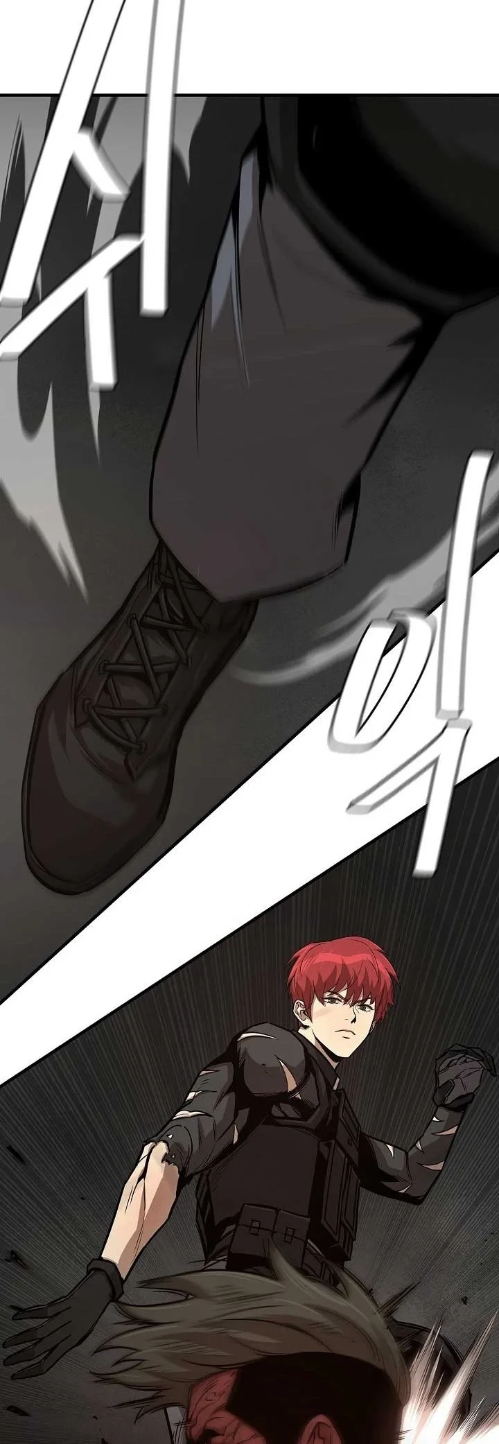 Halaman 11 — Return Survival Chapter 88