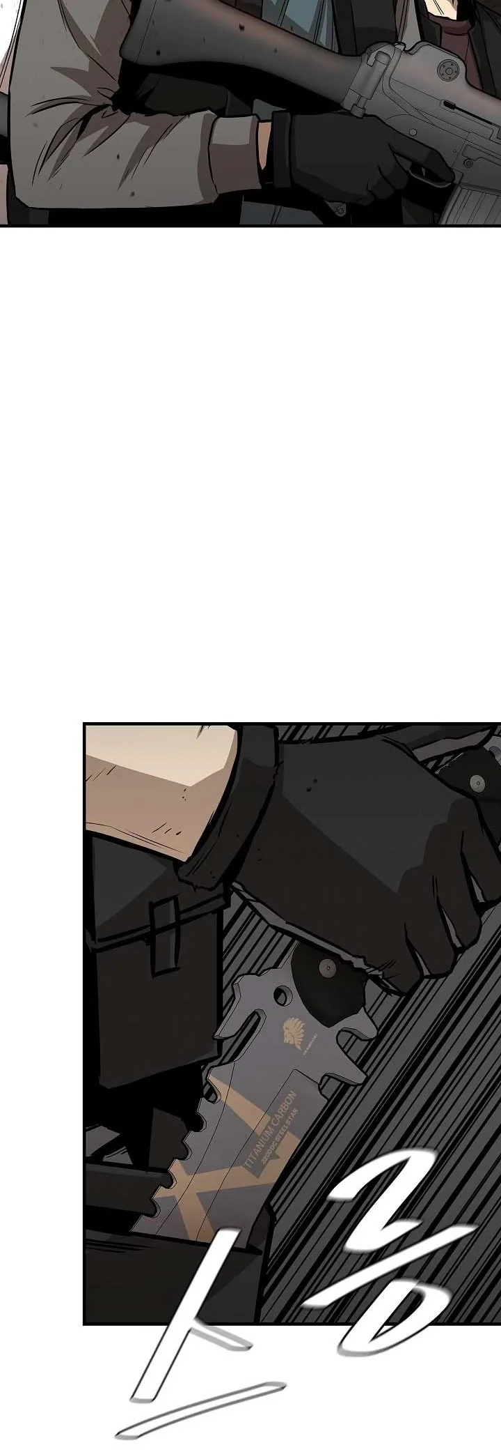 Halaman 14 — Return Survival Chapter 88