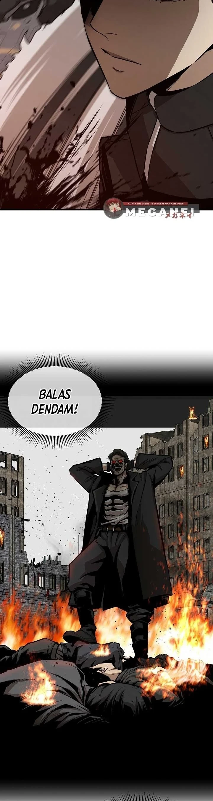 Halaman 17 — Return Survival Chapter 88