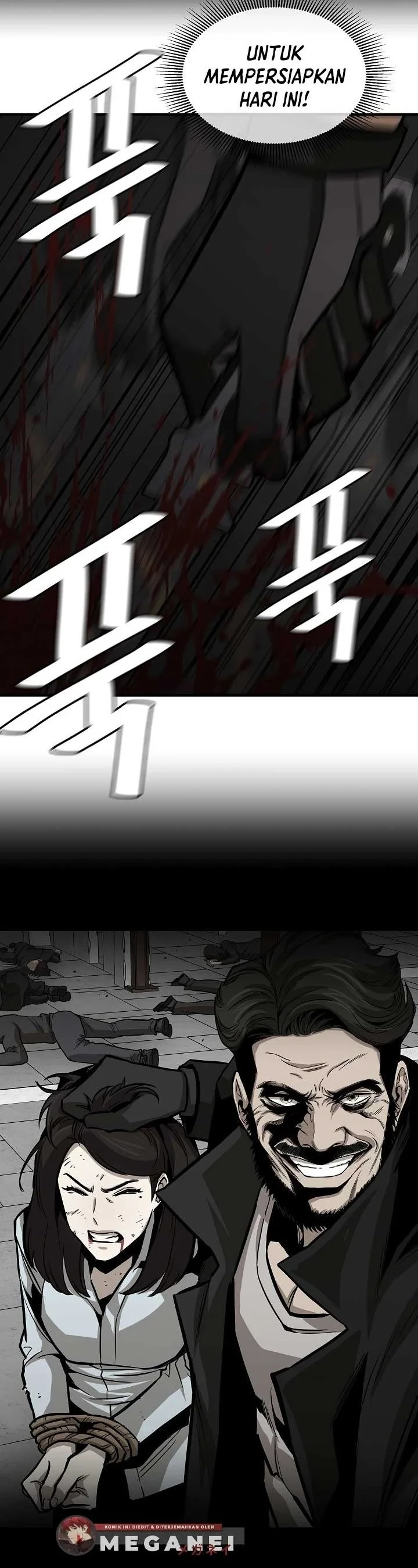 Halaman 18 — Return Survival Chapter 88
