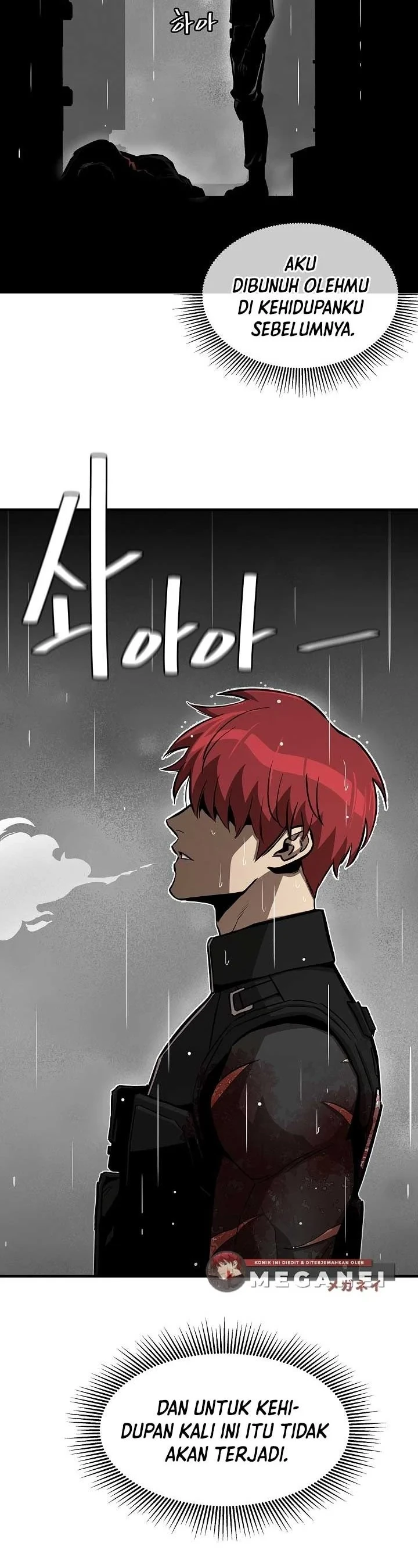 Halaman 22 — Return Survival Chapter 88