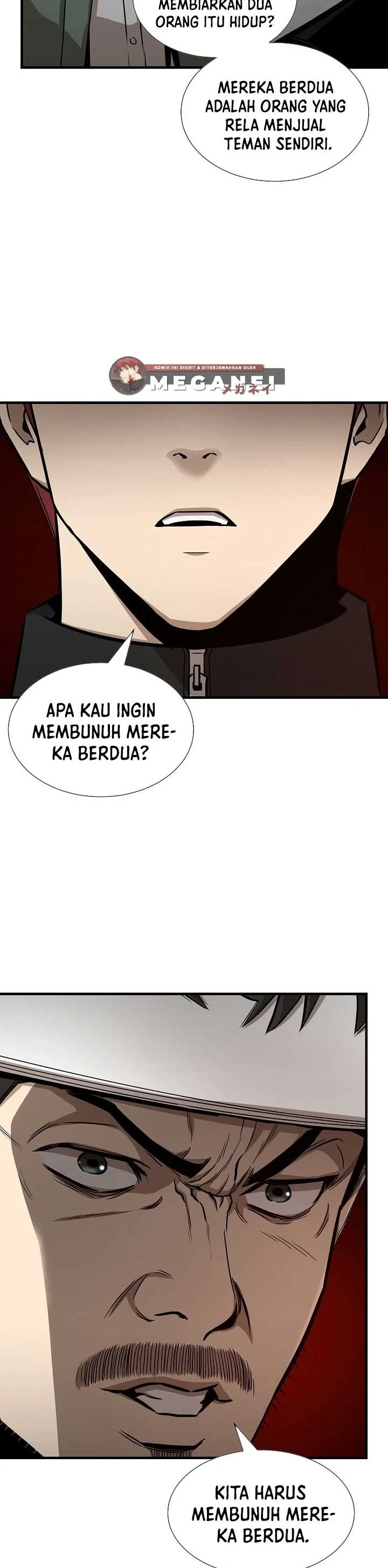 Halaman 43 — Return Survival Chapter 88