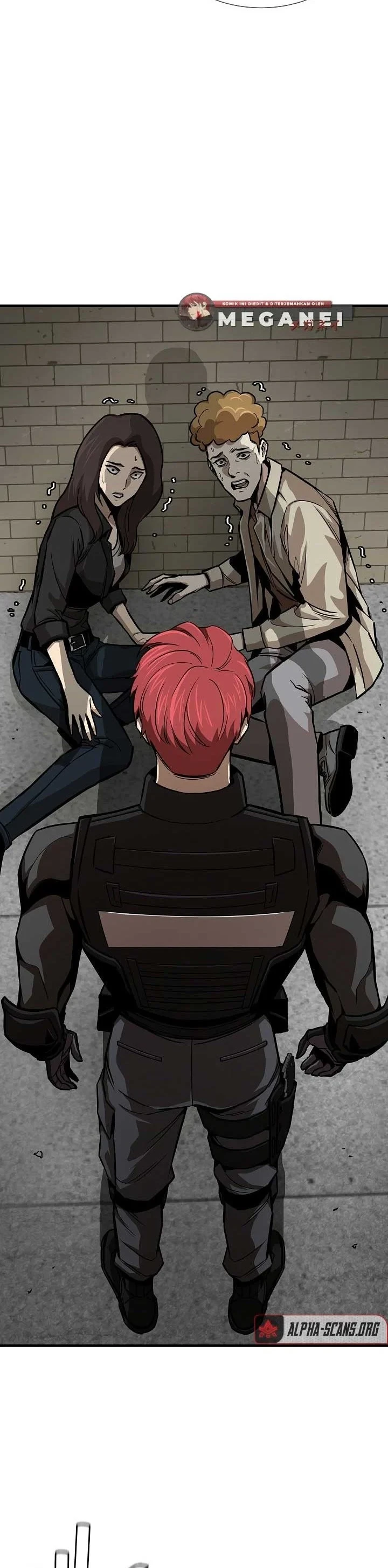 Halaman 44 — Return Survival Chapter 88