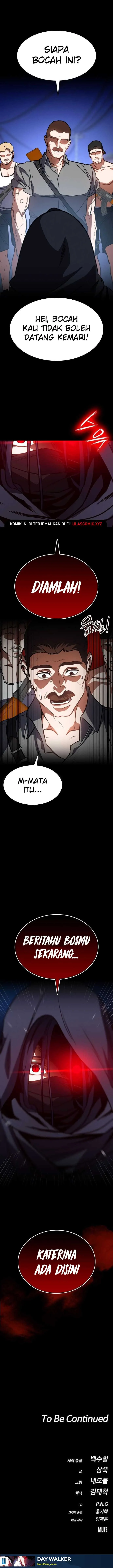 Halaman 15 — Day Walker Chapter 31