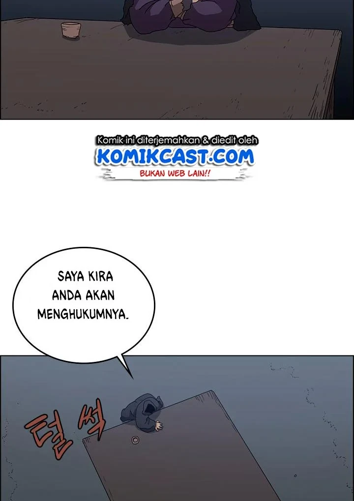 Halaman 6 — Heavenly Demon Reborn! Chapter 66