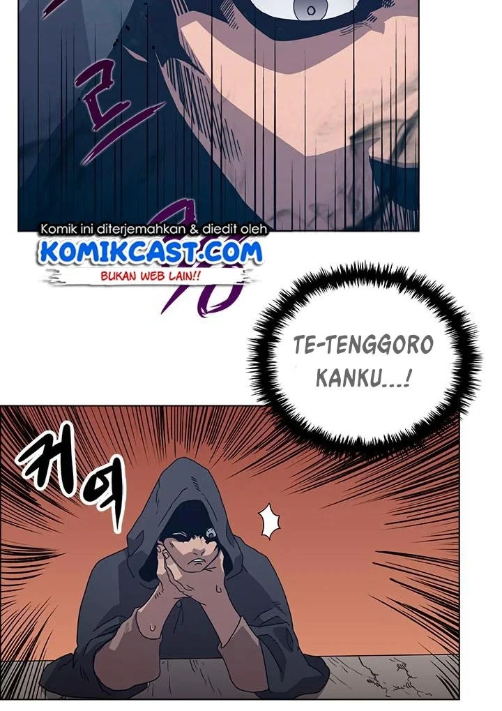 Halaman 9 — Heavenly Demon Reborn! Chapter 66