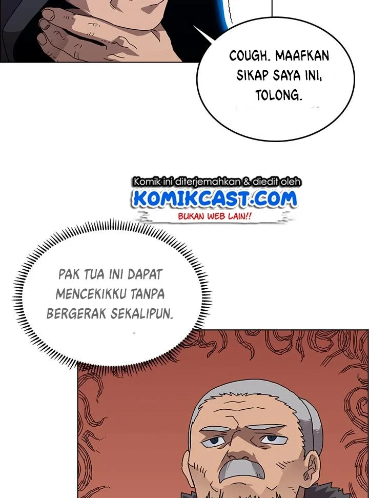 Halaman 11 — Heavenly Demon Reborn! Chapter 66