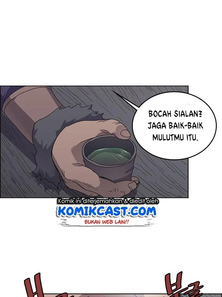 Halaman 16 — Heavenly Demon Reborn! Chapter 66