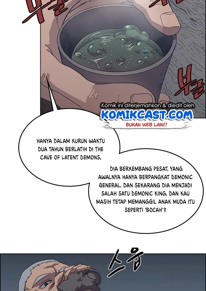 Halaman 17 — Heavenly Demon Reborn! Chapter 66
