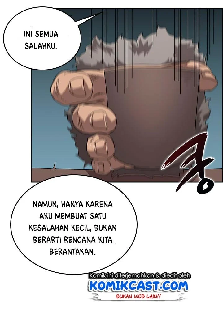 Halaman 19 — Heavenly Demon Reborn! Chapter 66