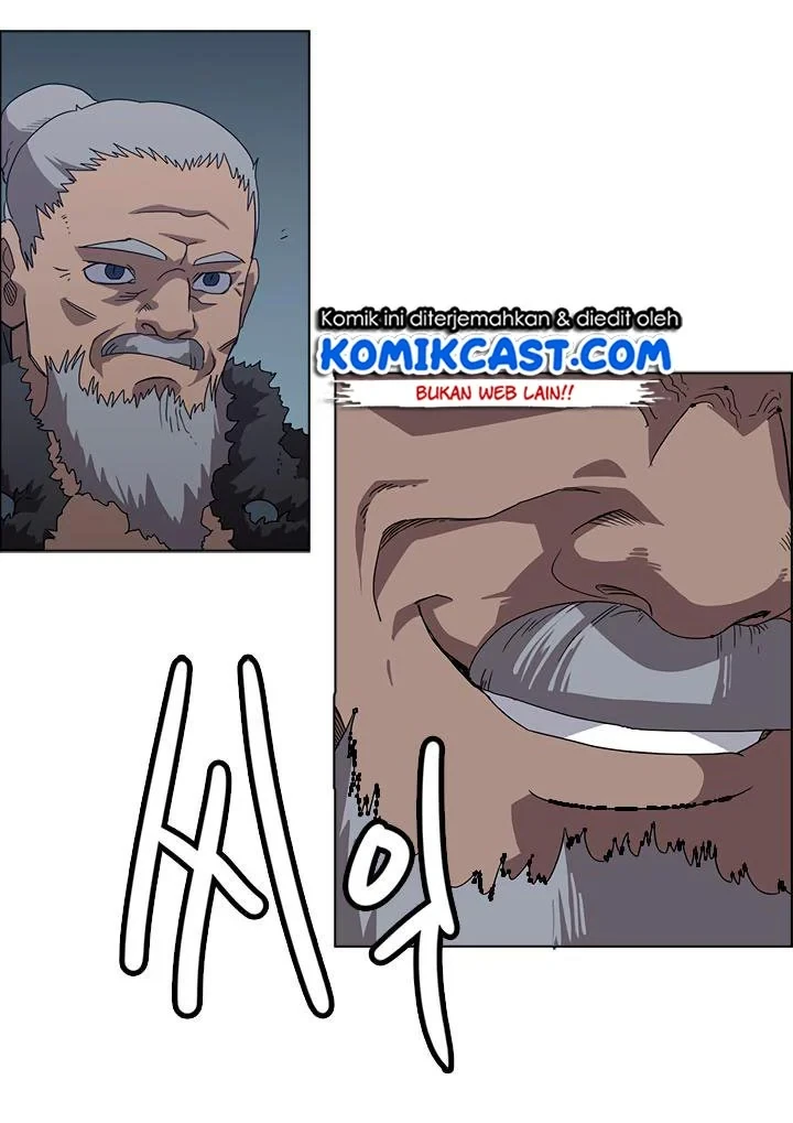 Halaman 21 — Heavenly Demon Reborn! Chapter 66