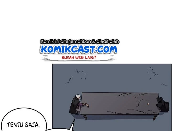 Halaman 22 — Heavenly Demon Reborn! Chapter 66