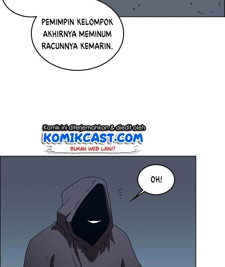 Halaman 23 — Heavenly Demon Reborn! Chapter 66
