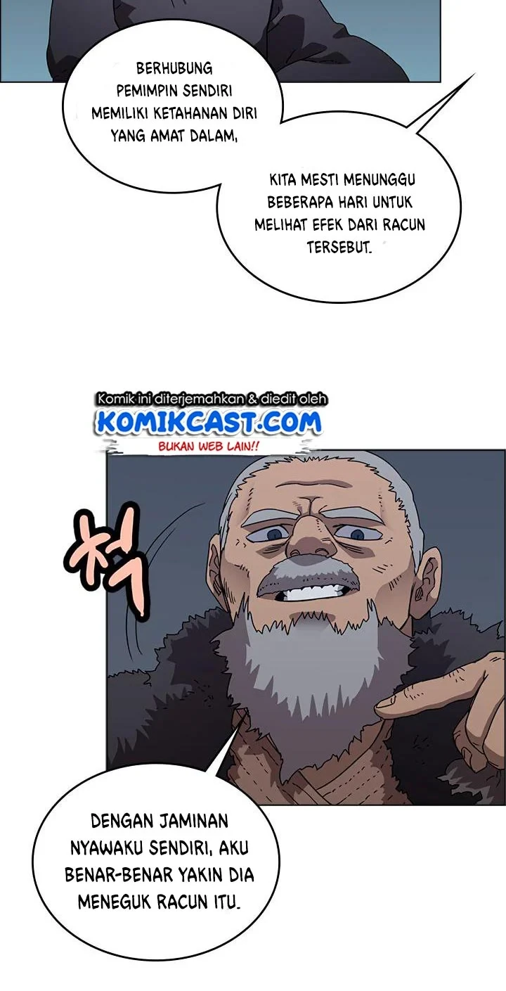 Halaman 24 — Heavenly Demon Reborn! Chapter 66