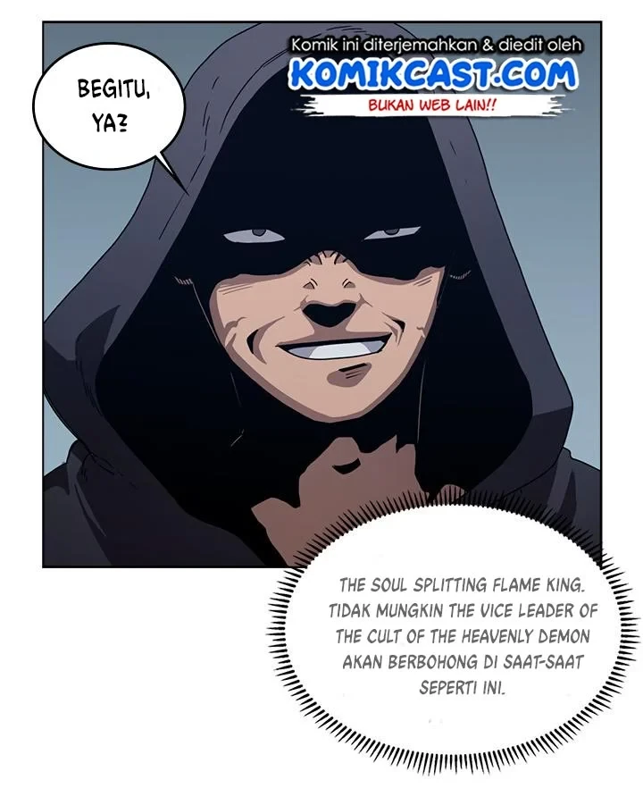 Halaman 25 — Heavenly Demon Reborn! Chapter 66