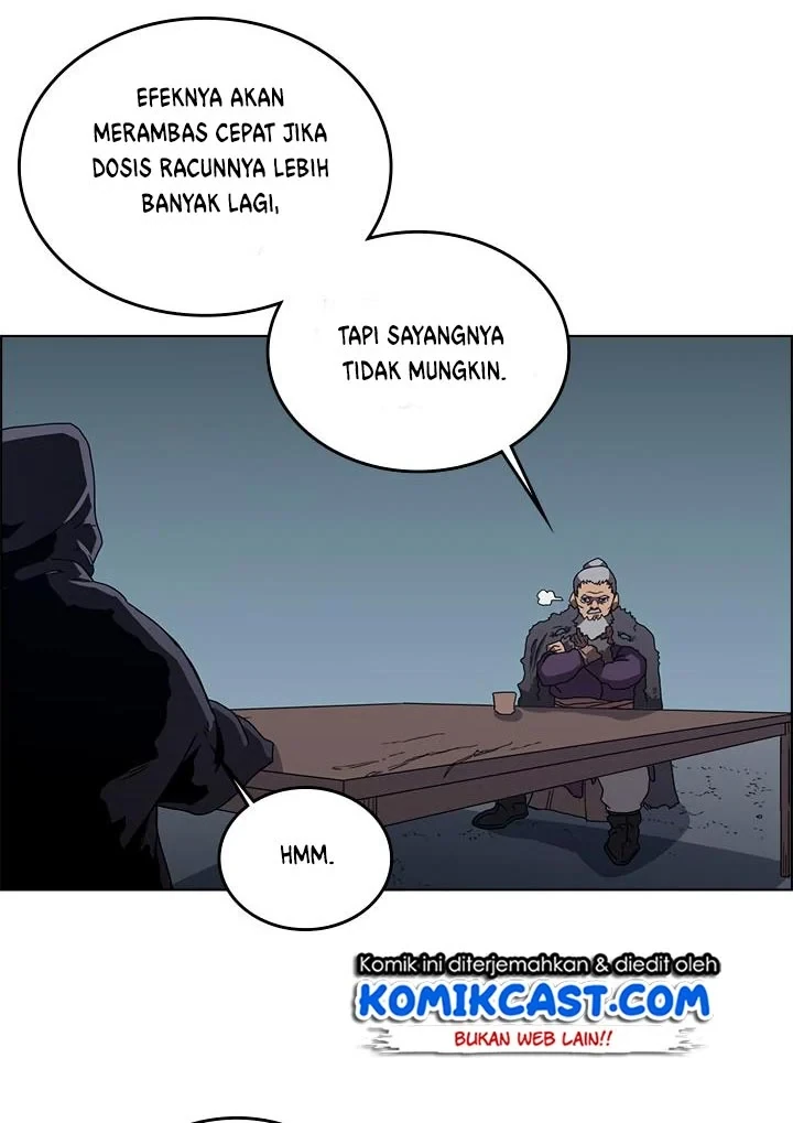 Halaman 26 — Heavenly Demon Reborn! Chapter 66