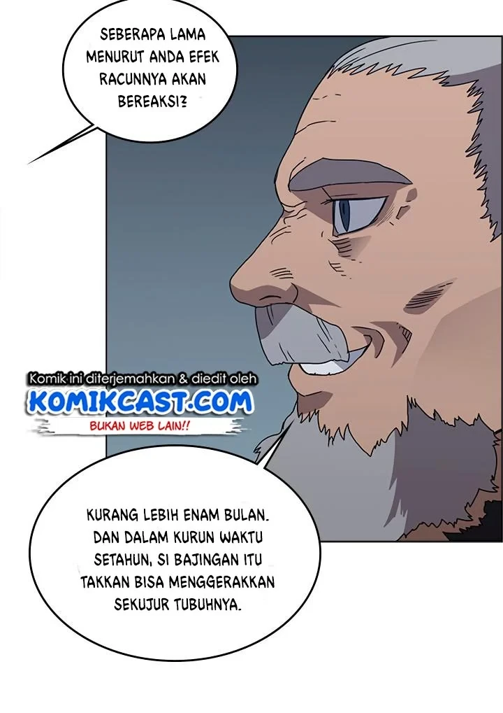 Halaman 27 — Heavenly Demon Reborn! Chapter 66