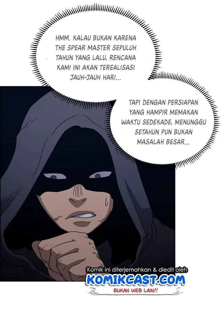 Halaman 28 — Heavenly Demon Reborn! Chapter 66