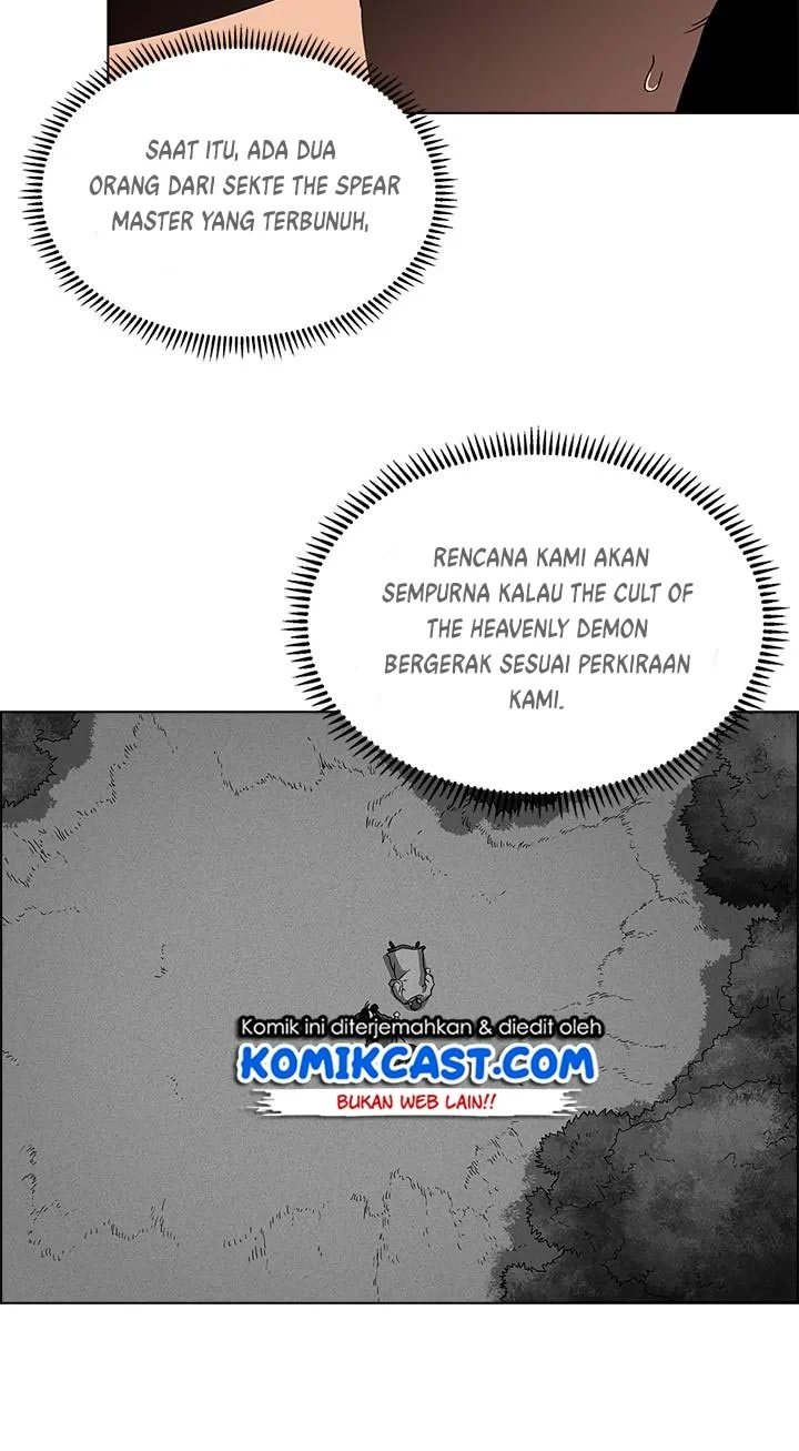 Halaman 31 — Heavenly Demon Reborn! Chapter 66