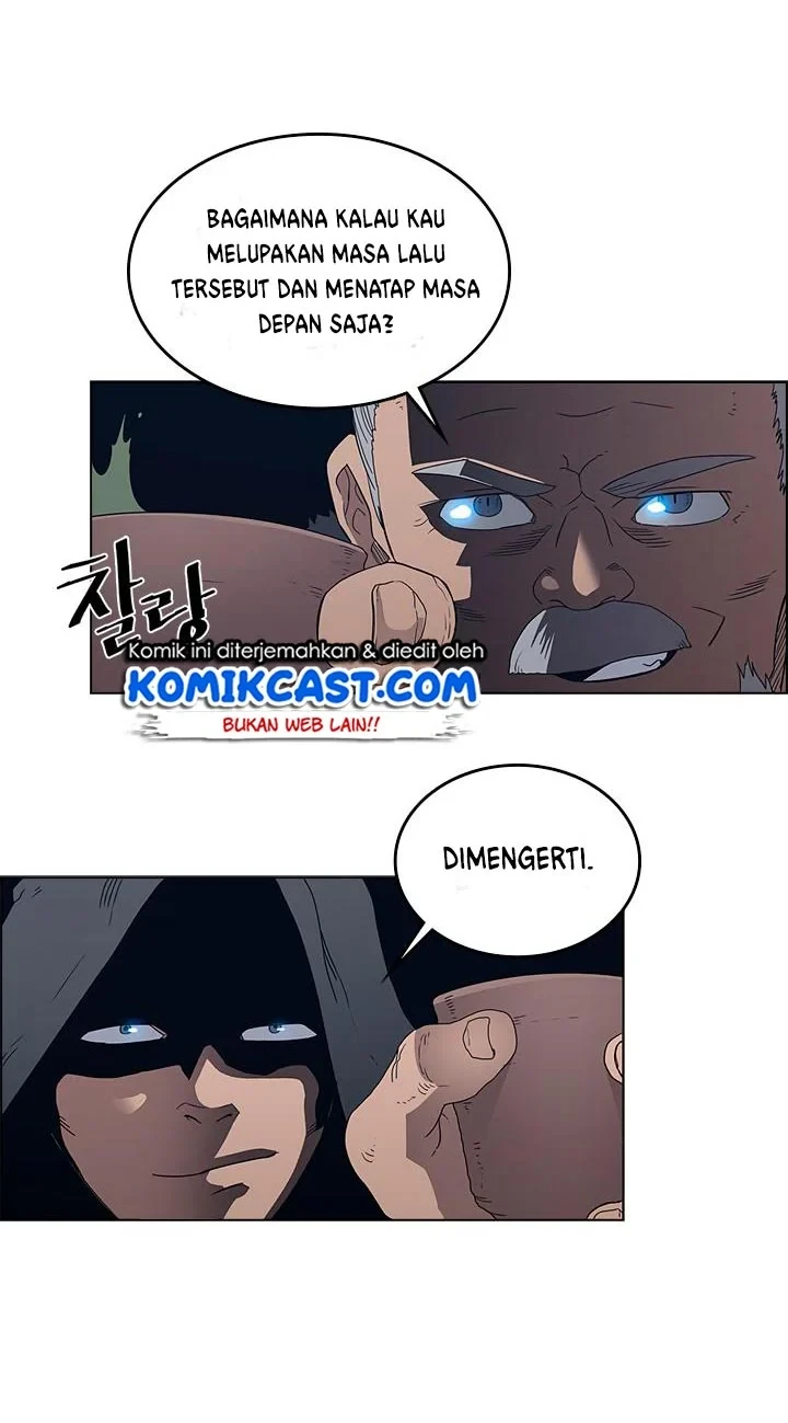 Halaman 32 — Heavenly Demon Reborn! Chapter 66