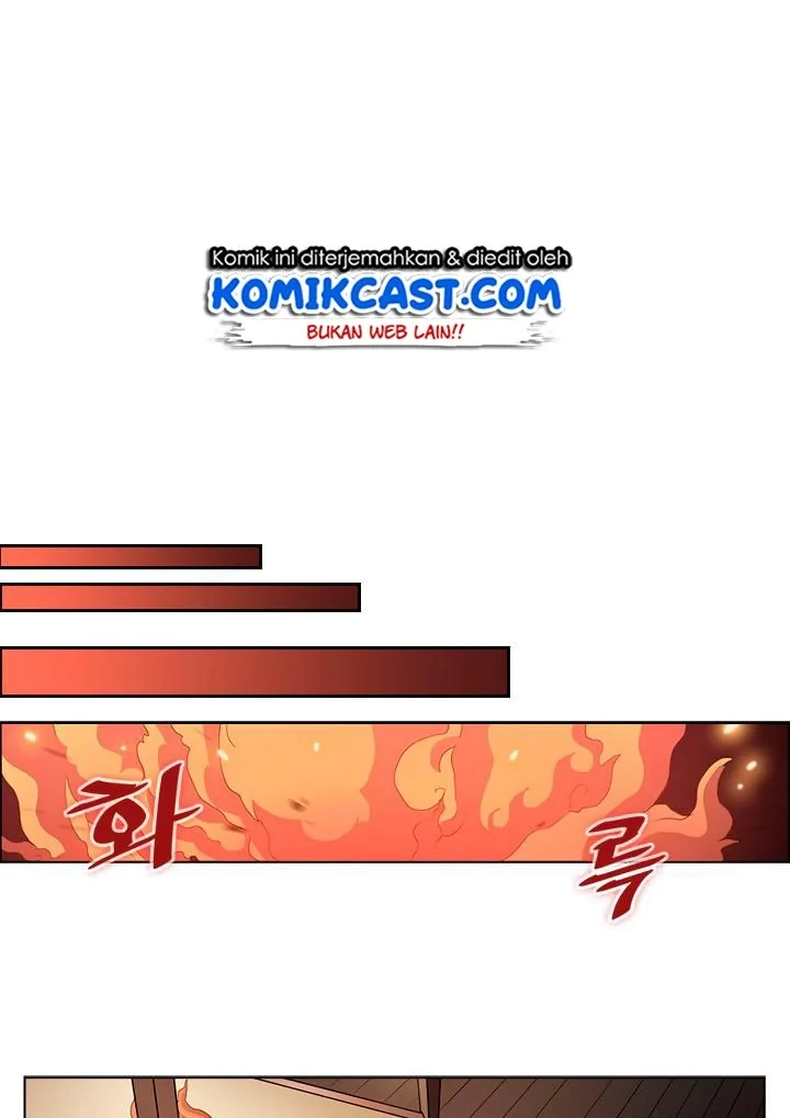 Halaman 33 — Heavenly Demon Reborn! Chapter 66