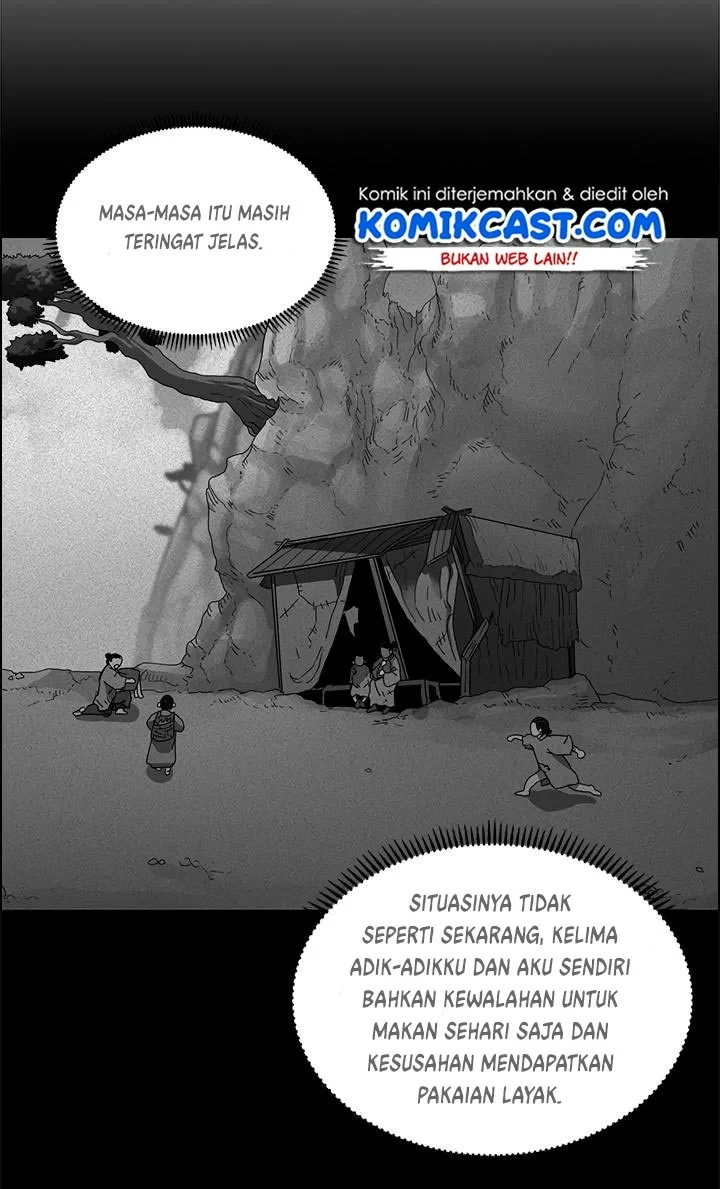 Halaman 35 — Heavenly Demon Reborn! Chapter 66