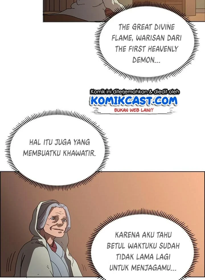 Halaman 39 — Heavenly Demon Reborn! Chapter 66