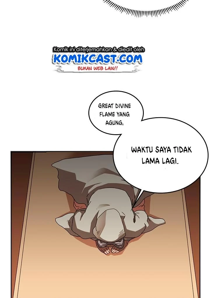 Halaman 40 — Heavenly Demon Reborn! Chapter 66