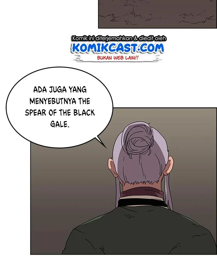 Halaman 45 — Heavenly Demon Reborn! Chapter 66
