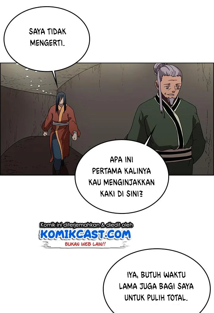 Halaman 46 — Heavenly Demon Reborn! Chapter 66