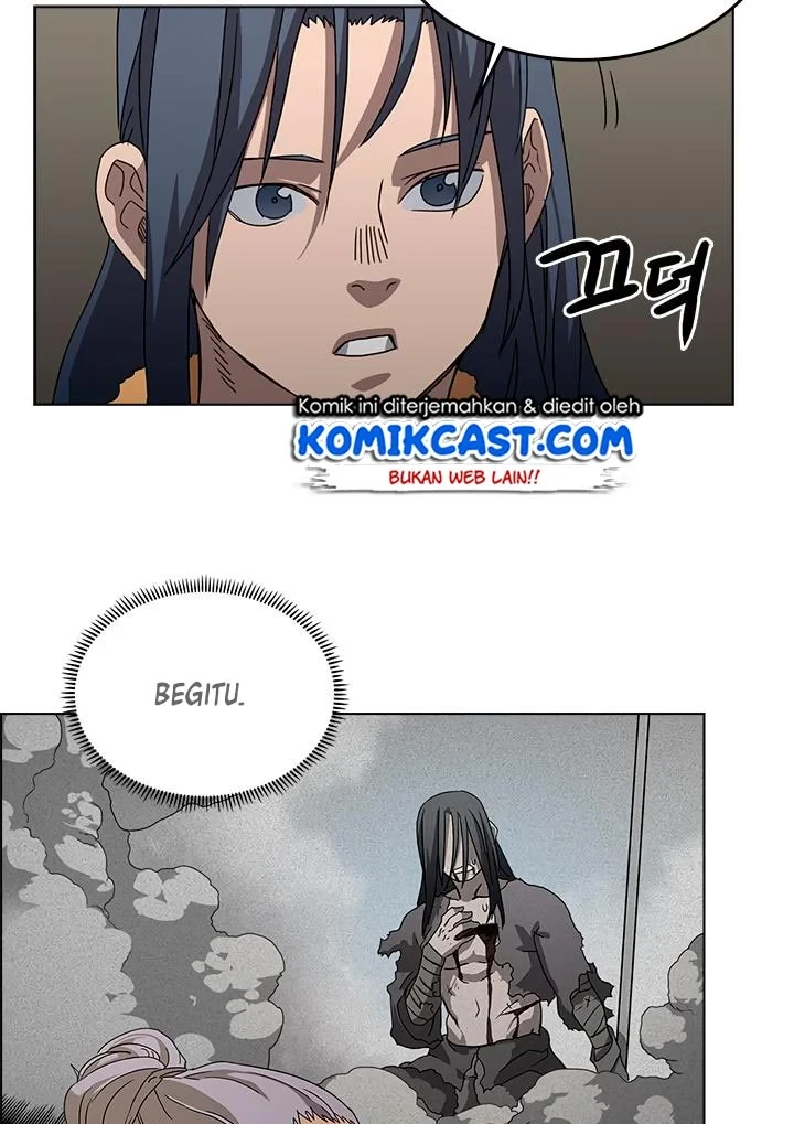 Halaman 47 — Heavenly Demon Reborn! Chapter 66